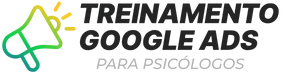 Treinamento Google Ads para Psicólogos